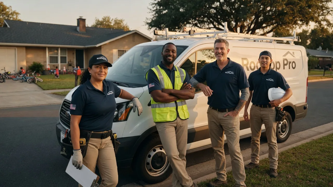 Roof Repair in Union City, PA near me